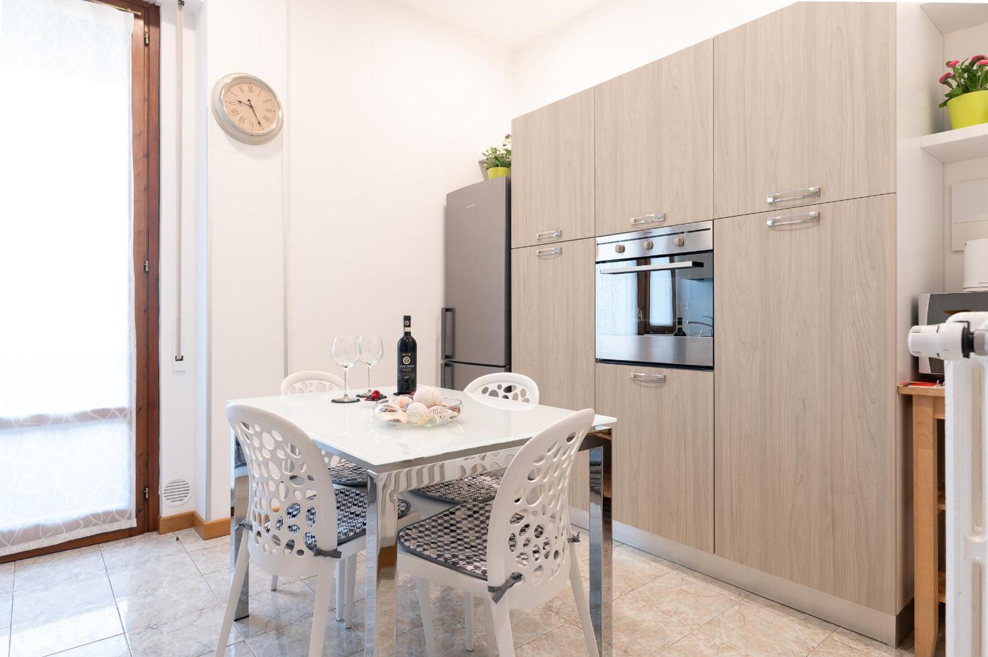 Godi Fiorenza Suite - Duomo A 15 Minuti E Aeroporto A 4 Minuti Con Tramvia T2 Флоренция Экстерьер фото