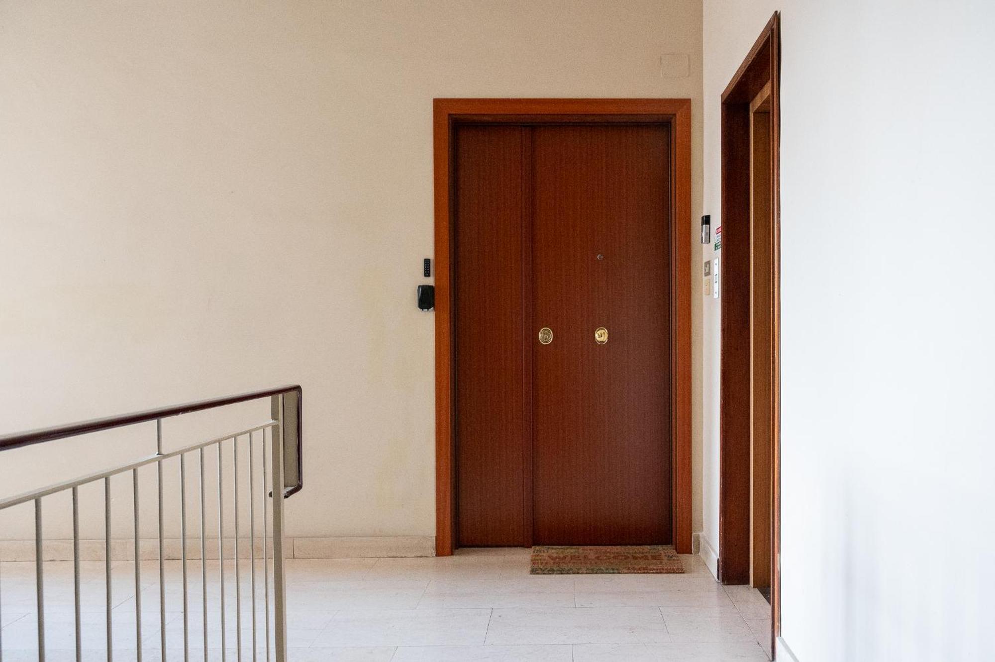 Godi Fiorenza Suite - Duomo A 15 Minuti E Aeroporto A 4 Minuti Con Tramvia T2 Флоренция Экстерьер фото